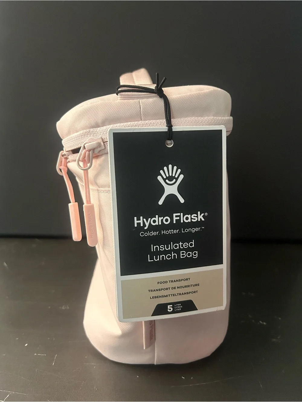 Hydro Flask compact insulated